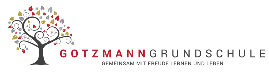 Logo Gotzmannschule
